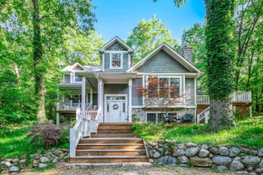 Blue Hill Cottage